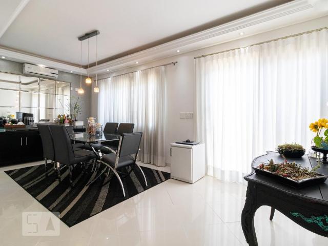 Casa, Alphaville, 4 Quartos, 558 m2 Santana de Parnaíba