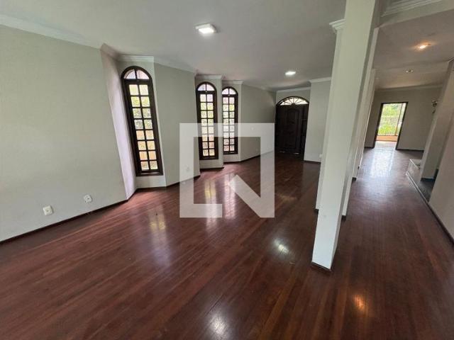 Casa, Alphaville, 4 Quartos, 560 m2 Barueri