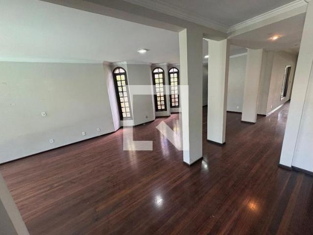 Casa, Alphaville, 4 Quartos, 560 m2 Barueri