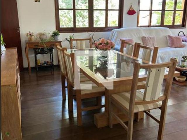 Casa, Alphaville, 4 Quartos, 560 m2 Santana de Parnaíba