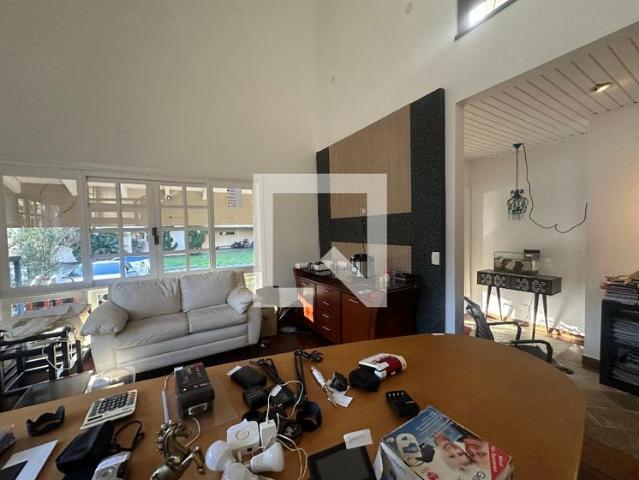 Apto, Alphaville, 4 Quartos, 500 m2 Barueri