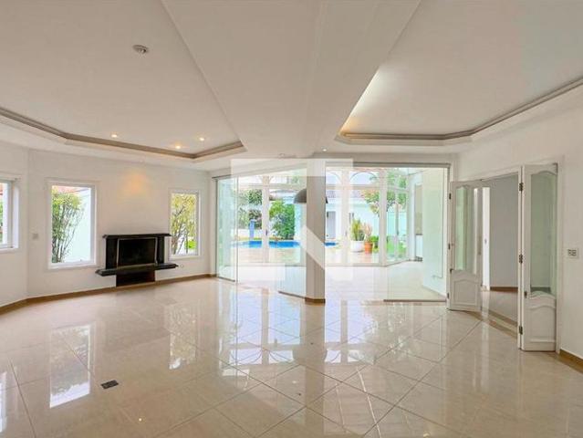 Casa, Alphaville, 4 Quartos, 500 m2 Santana de Parnaíba