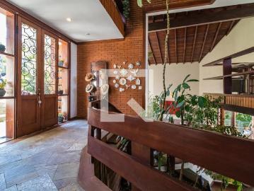 Casa, Alphaville, 4 Quartos, 500 m2 Santana de Parnaíba