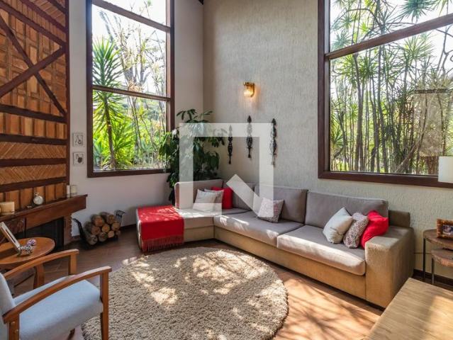 Casa, Alphaville, 4 Quartos, 500 m2 Santana de Parnaíba