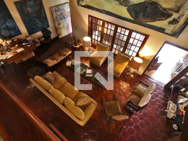 Casa, Alphaville, 4 Quartos, 502 m2 Barueri