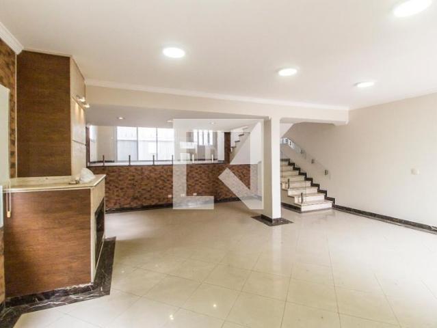 Casa, Alphaville, 4 Quartos, 508 m2 Santana de Parnaíba