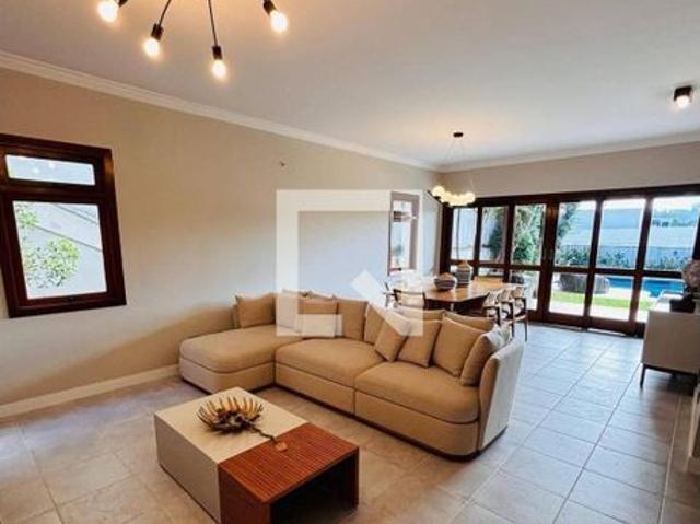 Casa, Alphaville, 4 Quartos, 520 m2 Barueri