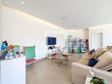 Casa, Alphaville, 4 Quartos, 520 m2 Santana de Parnaíba