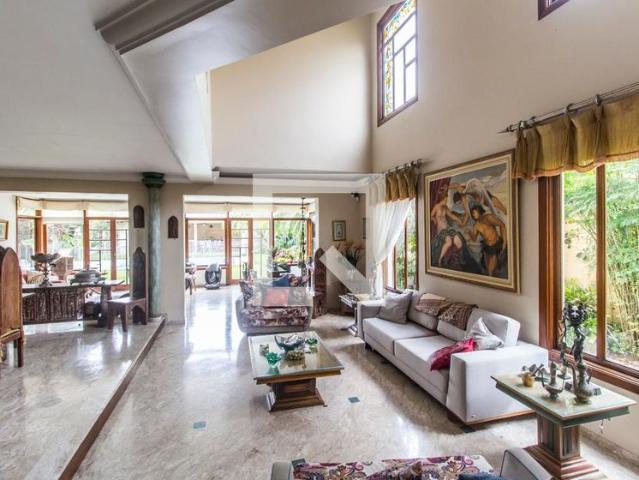 Casa, Alphaville, 4 Quartos, 521 m2 Santana de Parnaíba