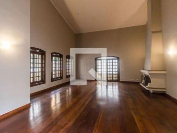 Casa, Alphaville, 4 Quartos, 532 m2 Santana de Parnaíba
