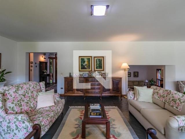 Casa, Alphaville, 4 Quartos, 536 m2 Santana de Parnaíba