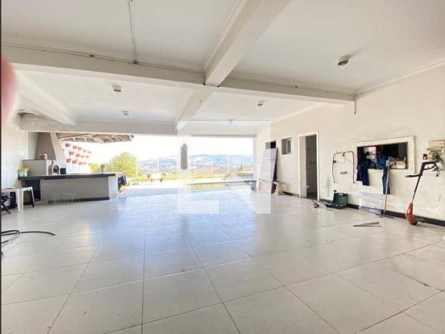 Casa, Alphaville, 4 Quartos, 695 m2 Santana de Parnaíba