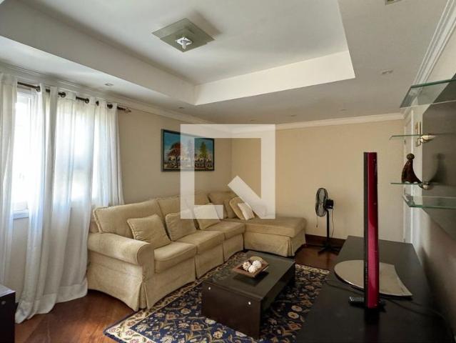 Casa, Alphaville, 4 Quartos, 600 m2 Santana de Parnaíba