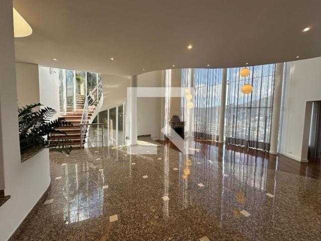 Casa, Alphaville, 4 Quartos, 600 m2 Santana de Parnaíba