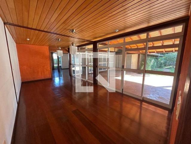Casa, Alphaville, 4 Quartos, 617 m2 Santana de Parnaíba