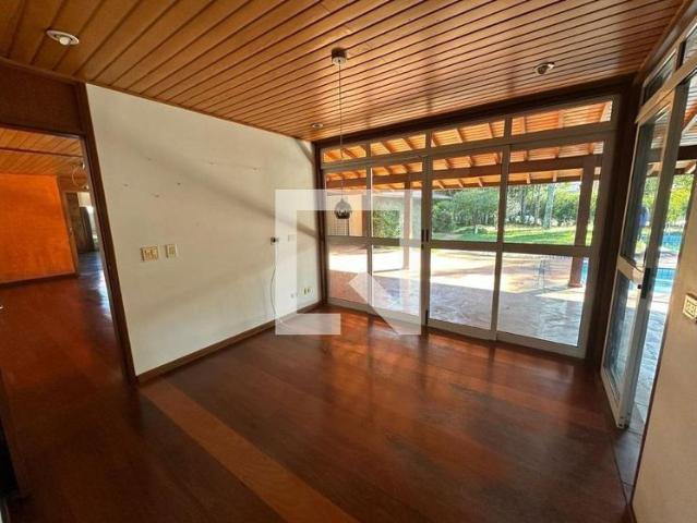 Casa, Alphaville, 4 Quartos, 617 m2 Santana de Parnaíba