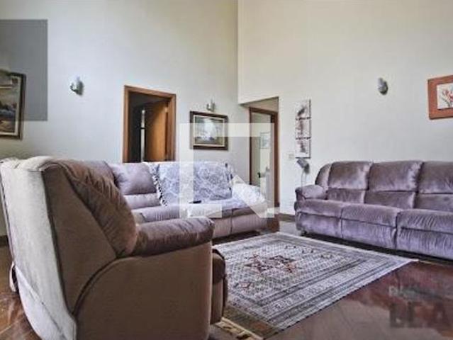 Casa, Alphaville, 4 Quartos, 620 m2 Santana de Parnaíba