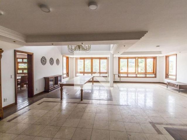 Casa, Alphaville, 4 Quartos, 635 m2 Santana de Parnaíba