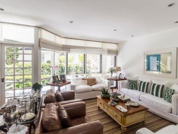 Casa, Alphaville, 4 Quartos, 750 m2 Santana de Parnaíba