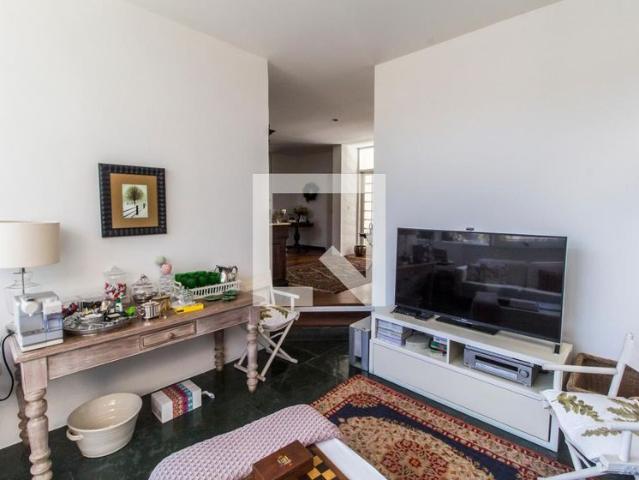 Casa, Alphaville, 4 Quartos, 750 m2 Santana de Parnaíba