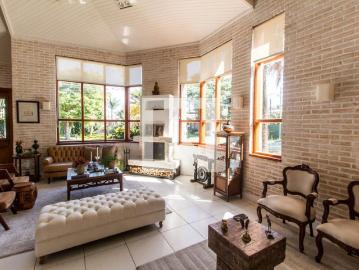 Casa, Alphaville, 4 Quartos, 700 m2 Santana de Parnaíba