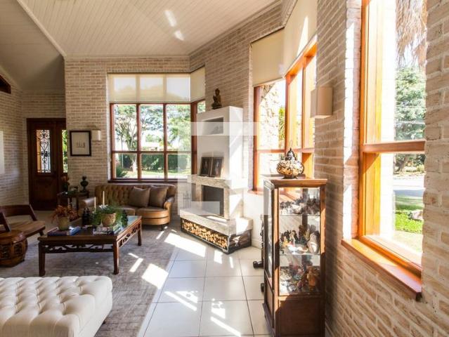 Casa, Alphaville, 4 Quartos, 700 m2 Santana de Parnaíba