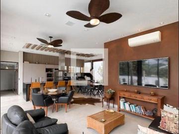 Casa, Alphaville, 4 Quartos, 705 m2 Santana de Parnaíba