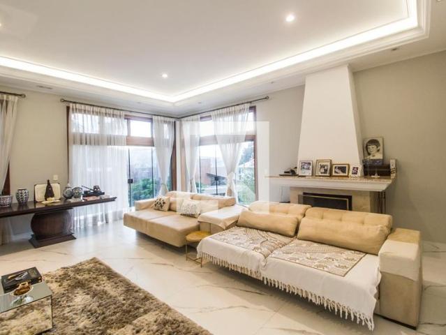 Casa, Alphaville, 4 Quartos, 830 m2 Santana de Parnaíba
