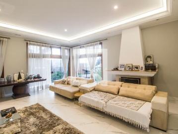 Casa, Alphaville, 4 Quartos, 830 m2 Santana de Parnaíba