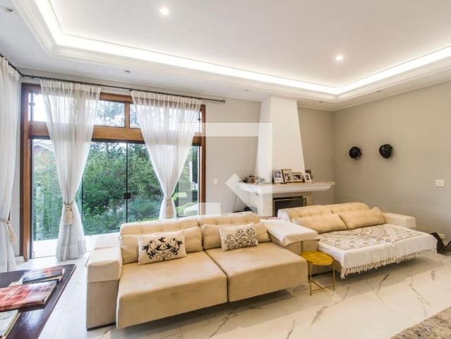 Casa, Alphaville, 4 Quartos, 830 m2 Santana de Parnaíba
