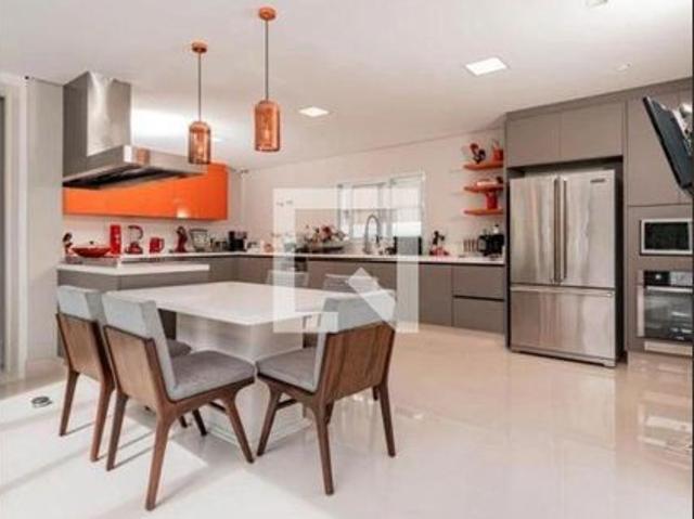 Casa, Alphaville, 4 Quartos, 900 m2 Barueri