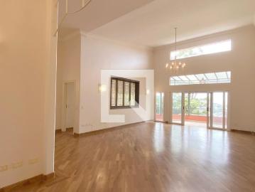 Casa, Alphaville, 5 Quartos, 1400 m2 Santana de Parnaíba