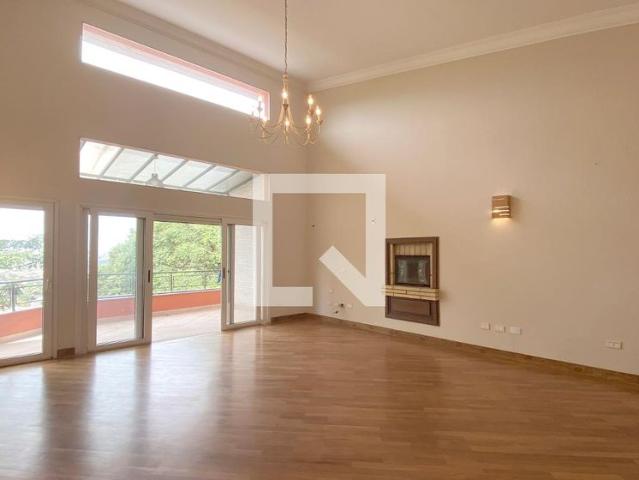 Casa, Alphaville, 5 Quartos, 1400 m2 Santana de Parnaíba