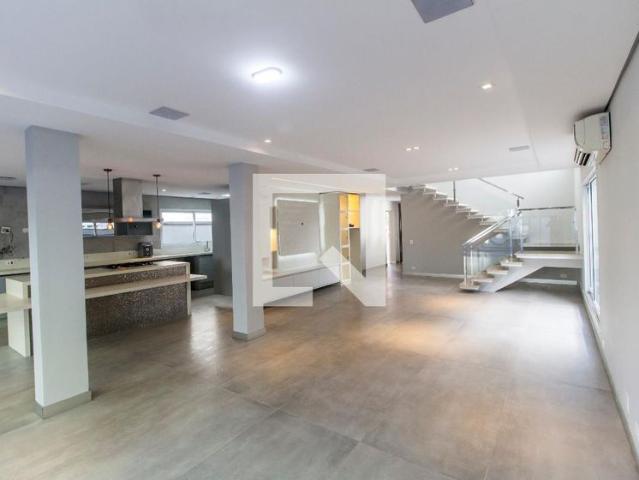 Casa, Alphaville, 5 Quartos, 260 m2 Santana de Parnaíba