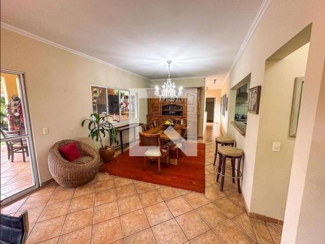 Casa, Alphaville, 5 Quartos, 362 m2 Santana de Parnaíba