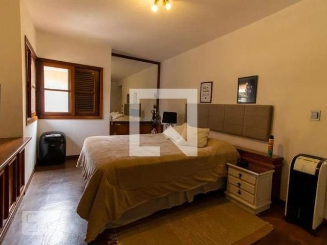 Casa, Alphaville, 5 Quartos, 365 m2 Santana de Parnaíba