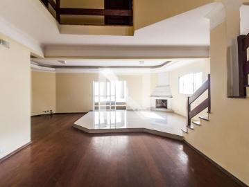 Casa, Alphaville, 5 Quartos, 395 m2 Santana de Parnaíba