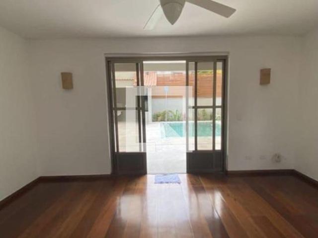 Casa, Alphaville, 5 Quartos, 398 m2 Santana de Parnaíba