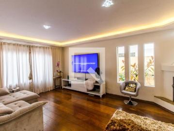 Casa, Alphaville, 5 Quartos, 450 m2 Santana de Parnaíba