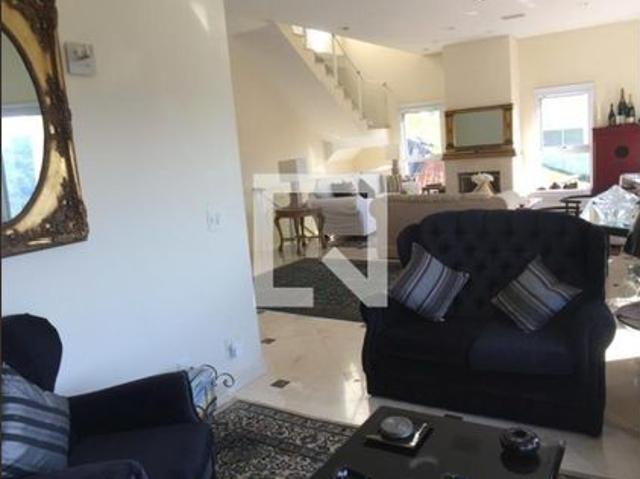 Casa, Alphaville, 5 Quartos, 460 m2 Santana de Parnaíba