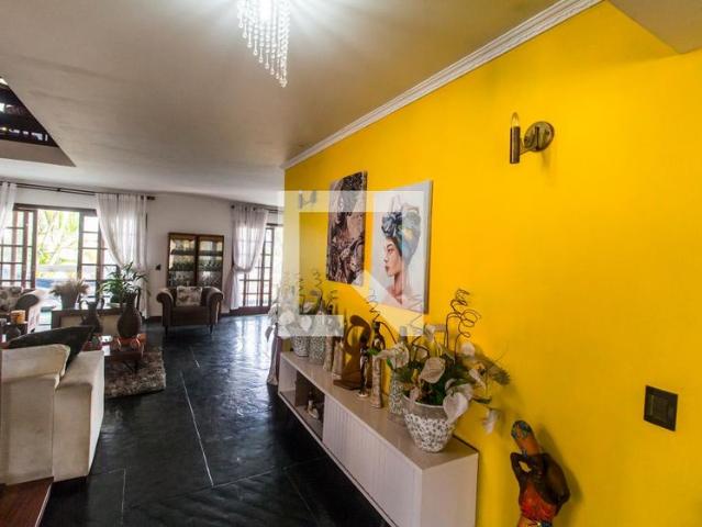 Casa, Alphaville, 5 Quartos, 465 m2 Santana de Parnaíba