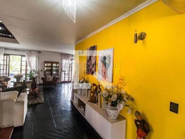 Casa, Alphaville, 5 Quartos, 465 m2 Santana de Parnaíba
