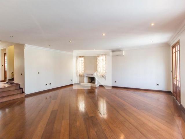 Casa, Alphaville, 5 Quartos, 401 m2 Santana de Parnaíba