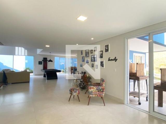 Casa, Alphaville, 5 Quartos, 430 m2 Barueri