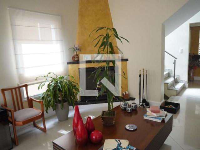 Casa, Alphaville, 5 Quartos, 430 m2 Santana de Parnaíba