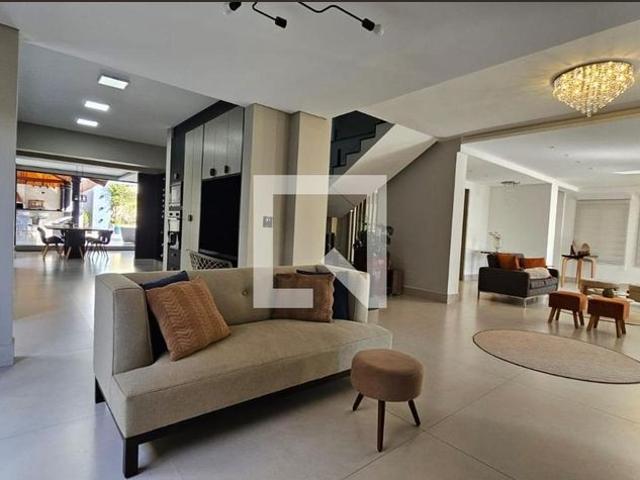 Casa, Alphaville, 5 Quartos, 583 m2 Barueri