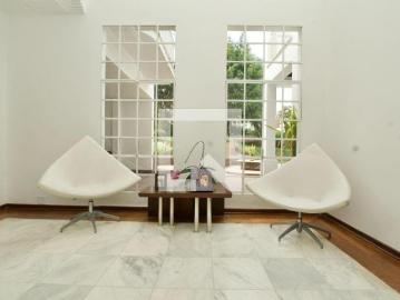 Casa, Alphaville, 5 Quartos, 500 m2 Santana de Parnaíba