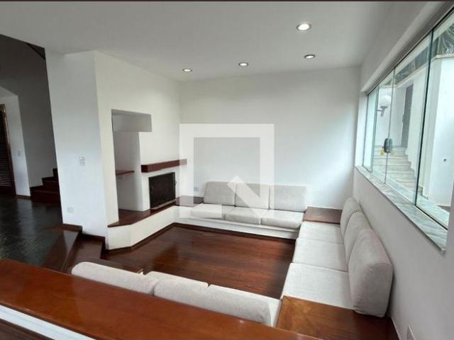 Casa, Alphaville, 5 Quartos, 523 m2 Barueri