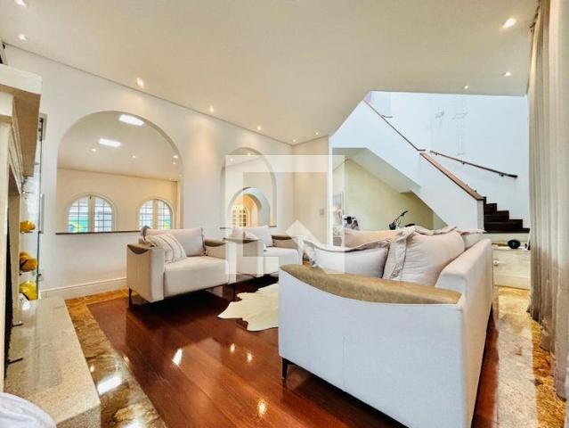 Casa, Alphaville, 5 Quartos, 630 m2 Barueri
