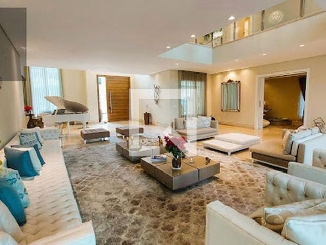 Casa, Alphaville, 5 Quartos, 740 m2 Santana de Parnaíba